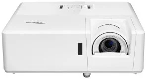 Фото: Проектор Optoma ZW400 (E9PX7F911EZ1) № 3 | KTC