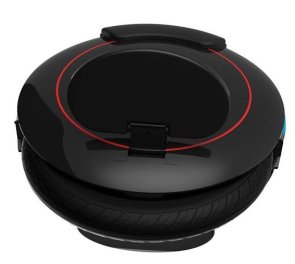 Моноколесо InMotion V5F Black (640935)