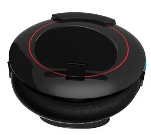Фото: Моноколесо InMotion SCV V5F Black (640935) № 9 | KTC