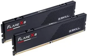 Фото: Оперативна пам’ять G.SKILL Flare X5 EXPO DDR5 2x16GB (F5-6000J3038F16GH2-FX5) № 2 | KTC