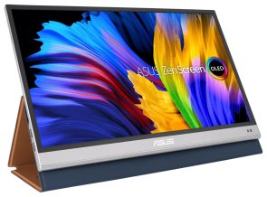 Монітор ASUS ZenScreen MQ13AH (90LM07EV-B01170)