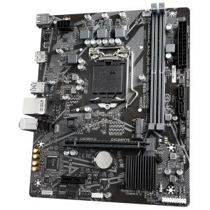 Фото: Материнська плата Gigabyte H510M K № 3 | KTC