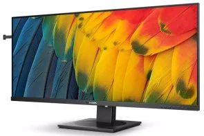Фото: Монітор Philips 40B1U5600/00 Black - 40" IPS / 3440x1440 / 120 Гц / HAS № 2 | KTC