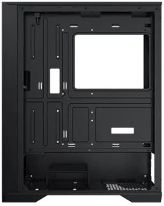 Фото: Корпус XIGMATEK LUX S Black with window (EN48281) № 5 | KTC