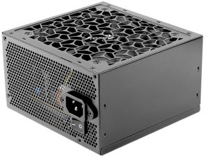 Блок живлення AeroCool 550W Aero Bronze 550M Fully Modular (ACPB-AR55AEC.1M)