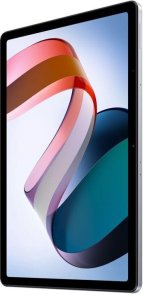 Планшет Xiaomi Redmi Pad 4/128GB Moonlight Silver (VHU4171EU)