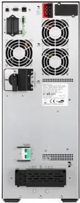 Фото: ДБЖ PowerWalker VFI 10000 TGB PF1 (10122125) № 4 | KTC