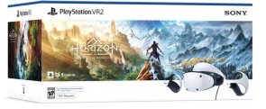 Окуляри віртуальної реальності Sony PlayStation VR2 Horizon Call of the Mountain