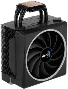 Кулер для процесора AeroCool Cylon 4 (ACTC-CL30410.06)