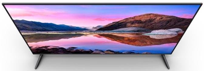 Телевізор LED Xiaomi Mi TV P1E 65 (Android TV, Wi-Fi, 3840x2160)