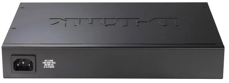 Фото: Комутатор D-Link DGS-1016D/E № 2 | KTC