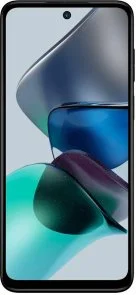 Фото: Смартфон Motorola G23 8/128GB Matte Charcoal (PAX20009RS) № 2 | KTC
