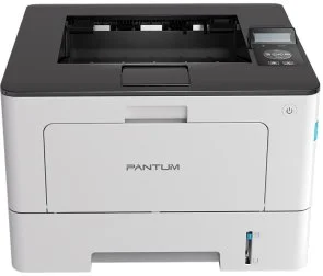 Фото: Принтер Pantum BP5100DW with Wi-Fi № 2 | KTC