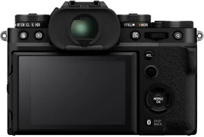Фото: Цифрова фотокамера Fujifilm X-T5 Black XF 16-80 F4 (16782571) № 2 | KTC