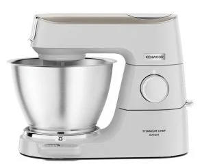 Фото: Чаша для планетарного міксера Kenwood KAB50.000BS 5л № 3 | KTC