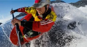 Фото: Кріплення на труби GoPro Tube Mount (AGTLM-001) № 5 | KTC