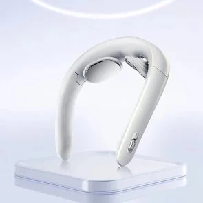 Фото: Масажер для шиї Xiaomi Jeeback Neck Massager G6 № 3 | KTC