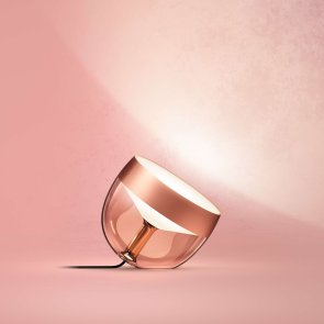 Лампа Philips Hue Iris Copper (929002376801)