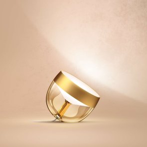 Лампа Philips Hue Iris Gold (929002376401)