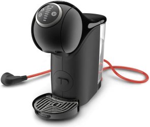 Капсульна кавоварка KRUPS Dolce Gusto Genio S Plus KP340810