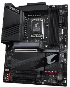 Фото: Материнська плата Gigabyte Z790 AORUS ELITE AX DDR4 № 5 | KTC