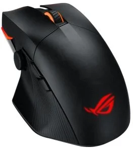 Фото: Миша ASUS ROG Chakram X Origin Black (90MP02N1-BMUA00) № 2 | KTC