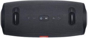 Портативна колонка JBL Xtreme 2 Gun Metal (JBLXTREME2GMEU)