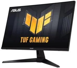 Фото: Монітор ASUS TUF Gaming VG27AQA1A (90LM05Z0-B05370) - 27" VA / 2560×1440 / 170 Гц / AMD FreeSync Premium № 3 | KTC