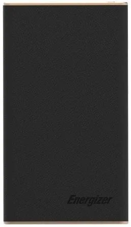 Фото: Батарея універсальна ENERGIZER UE10009 10000mAh Black (UE10009 (B)) № 4 | KTC