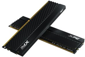 Оперативна пам’ять A-Data XPG Gammix D45 Black DDR4 2x8GB (AX4U36008G18I-DCBKD45)