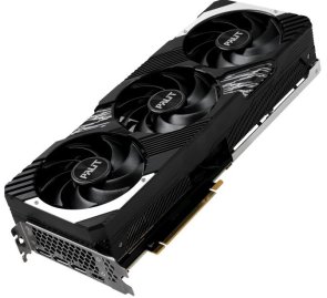 Відеокарта Palit RTX 4070 Ti GamingPro (NED407T019K9-1043A)