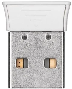 Фото: Миша 2E MF300 Silent Wireless Sunny Yellow (2E-MF300WYW) № 12 | KTC