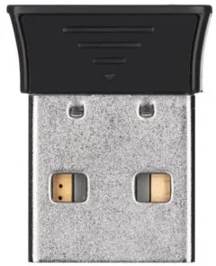 Фото: Миша 2E MF300 Silent Wireless Graphite Black (2E-MF300WBK) № 12 | KTC