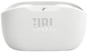 Навушники JBL Wave Buds White (JBLWBUDSWHT)