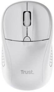 Миша Trust Primo Wireless White (24795)