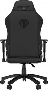 Крісло Anda Seat Phantom 3 Size L Black (AD18Y-06-B-PV/C-B01)