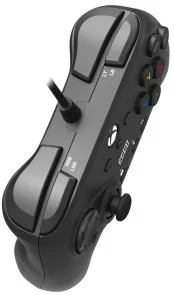 Фото: Геймпад Hori Fighting Commander OCTA XBOX/PC Black (810050910170) № 3 | KTC