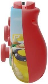 Фото: Геймпад Hori Horipad Mini Super Mario Nintendo Switch Blue/Red (873124009019) № 4 | KTC