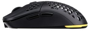 Миша 2E HyperDrive Pro RGB Wireless Black (2E-MGHDPR-WL-BK)