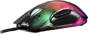 Миша 2E MG345 RGB Transparent (2E-MG345TR)