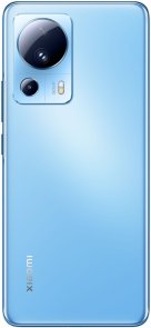 Смартфон Xiaomi 13 Lite 8/256GB Blue