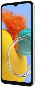 Фото: Смартфон Samsung Galaxy M14 4/128GB Blue (SM-M146BZBVSEK) № 4 | KTC