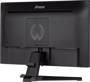 Монітор iiyama G-MASTER G2250HS-B1 Black