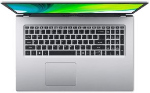 Ноутбук Acer Aspire 5 A517-52-73CJ NX.A5DEU.00D Silver