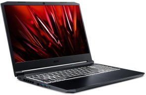 Ноутбук Acer Nitro 5 AN515-57-54LP NH.QEWEU.00U Black