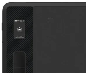 Фото: Графічний планшет Huion INSPIROY GIANO G930L № 5 | KTC