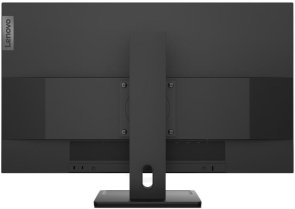 Монітор Lenovo ThinkVision E28u-20 Raven Black (62F9GAT4UA)