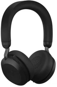 Фото: Гарнітура Jabra Evolve2 75 Link380a MS Stereo Stand Wireless Black (27599-999-989) № 3 | KTC