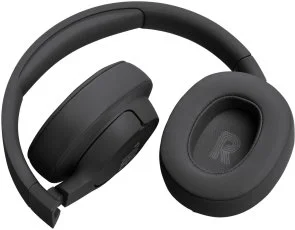 Фото: Навушники JBL Tune 720BT Black (JBLT720BTBLK) № 5 | KTC