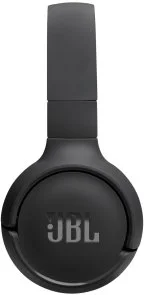 Фото: Навушники JBL Tune 520BT Black (JBLT520BTBLKEU) № 3 | KTC